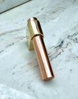T-Knob Copper Brass Adjustable