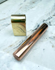 T-Knob Copper Brass Adjustable