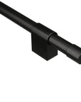 Black Appliance Handle Replacement Refrigerator Pull Upgrade For Appliance Door Handle Modern Housewarming Christmas Birthday